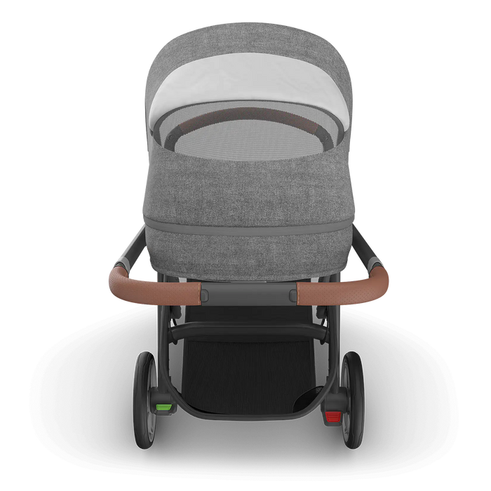 UPPABABY CRUZ V3 STROLLER FULL-SIZE STROLLER UPPABABY