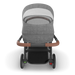 UPPABABY CRUZ V3 STROLLER FULL-SIZE STROLLER UPPABABY