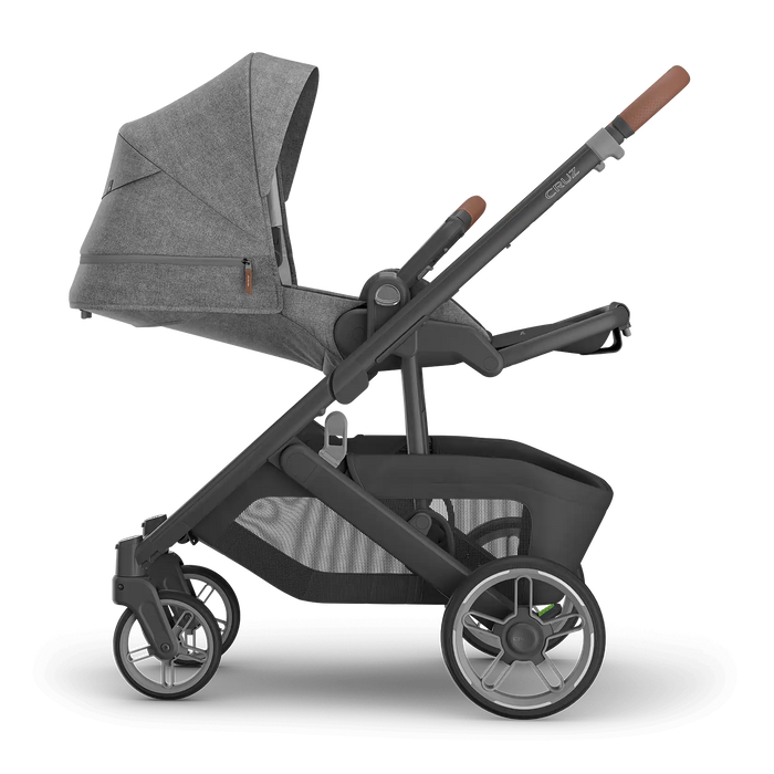 UPPABABY CRUZ V3 STROLLER FULL-SIZE STROLLER UPPABABY