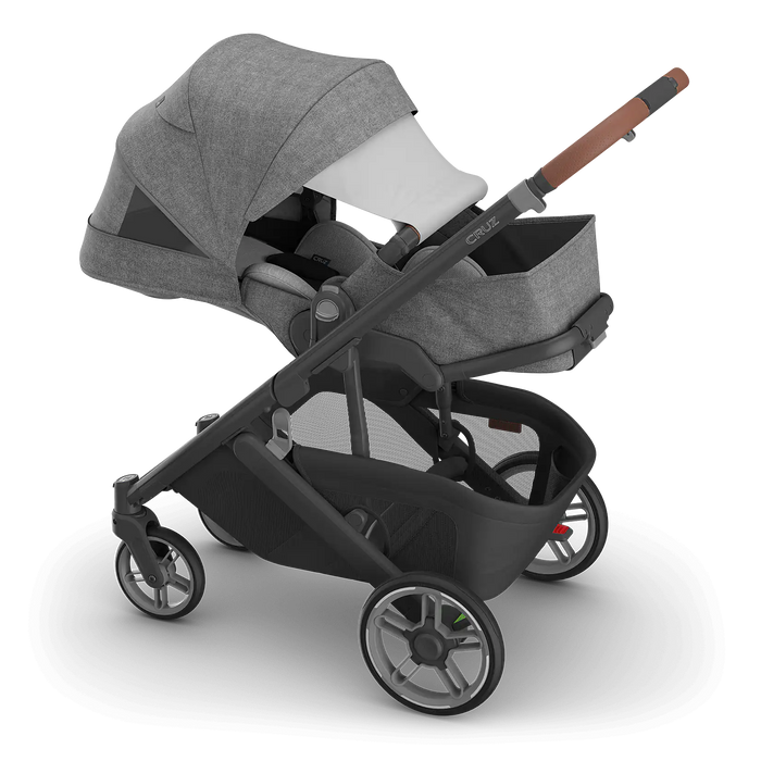 UPPABABY CRUZ V3 STROLLER FULL-SIZE STROLLER UPPABABY
