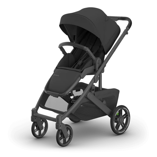 UPPABABY CRUZ V3 STROLLER . JAKE FULL-SIZE STROLLER UPPABABY