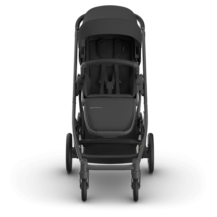 UPPABABY CRUZ V3 STROLLER FULL-SIZE STROLLER UPPABABY