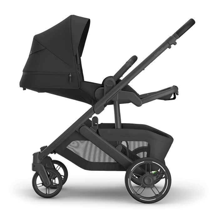 UPPABABY CRUZ V3 STROLLER FULL-SIZE STROLLER UPPABABY