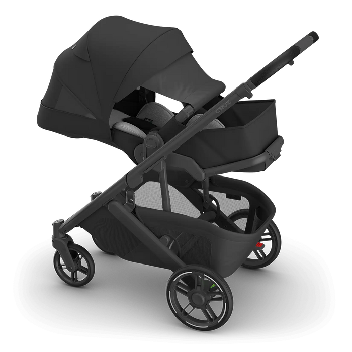 UPPABABY CRUZ V3 STROLLER FULL-SIZE STROLLER UPPABABY
