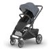 UPPABABY CRUZ V3 STROLLER . JULIAN FULL-SIZE STROLLER UPPABABY