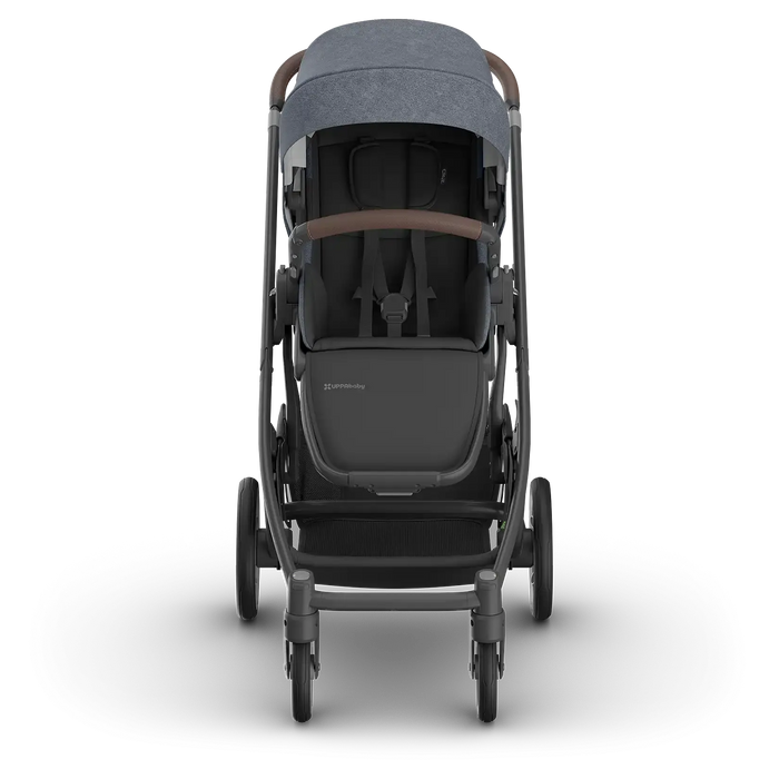UPPABABY CRUZ V3 STROLLER FULL-SIZE STROLLER UPPABABY