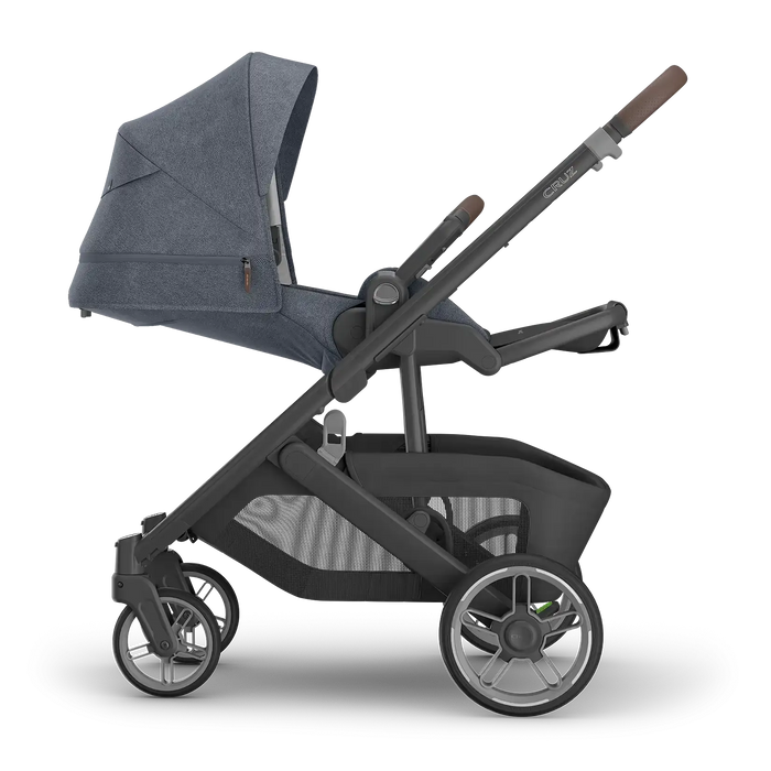UPPABABY CRUZ V3 STROLLER FULL-SIZE STROLLER UPPABABY