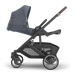 UPPABABY CRUZ V3 STROLLER FULL-SIZE STROLLER UPPABABY