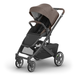 UPPABABY CRUZ V3 STROLLER . AWEN FULL-SIZE STROLLER UPPABABY