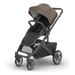 UPPABABY CRUZ V3 STROLLER . AWEN FULL-SIZE STROLLER UPPABABY