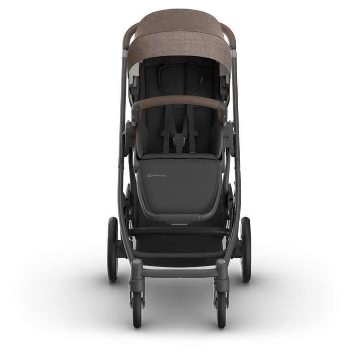 UPPABABY CRUZ V3 STROLLER FULL-SIZE STROLLER UPPABABY