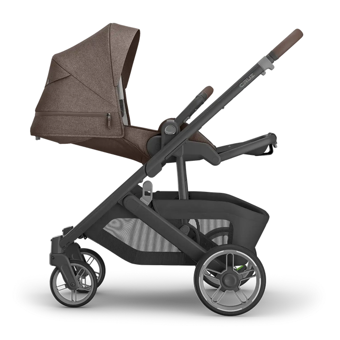 UPPABABY CRUZ V3 STROLLER FULL-SIZE STROLLER UPPABABY