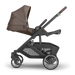 UPPABABY CRUZ V3 STROLLER FULL-SIZE STROLLER UPPABABY