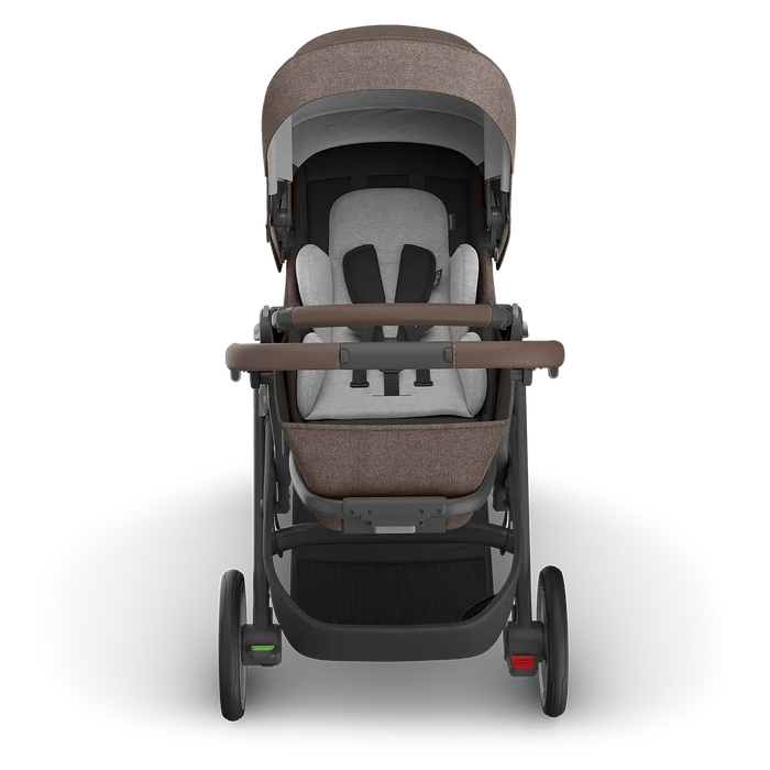 UPPABABY CRUZ V3 STROLLER FULL-SIZE STROLLER UPPABABY