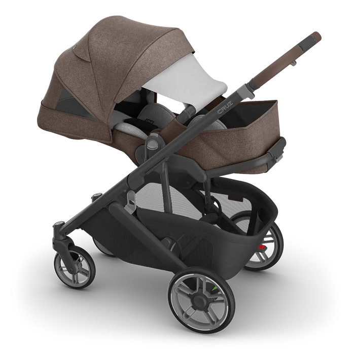 UPPABABY CRUZ V3 STROLLER FULL-SIZE STROLLER UPPABABY