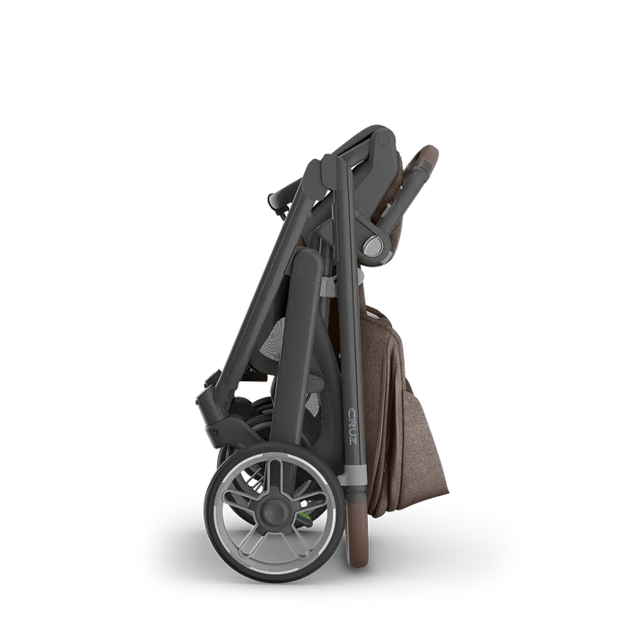 UPPABABY CRUZ V3 STROLLER FULL-SIZE STROLLER UPPABABY