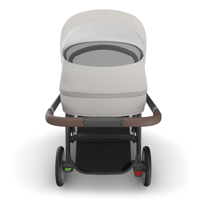 UPPABABY CRUZ V3 STROLLER FULL-SIZE STROLLER UPPABABY