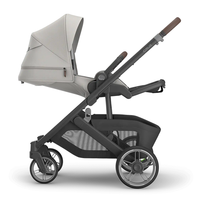 UPPABABY CRUZ V3 STROLLER FULL-SIZE STROLLER UPPABABY