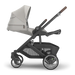 UPPABABY CRUZ V3 STROLLER FULL-SIZE STROLLER UPPABABY