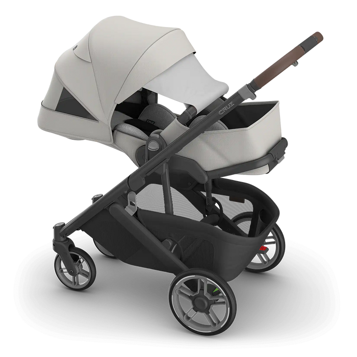 UPPABABY CRUZ V3 STROLLER FULL-SIZE STROLLER UPPABABY