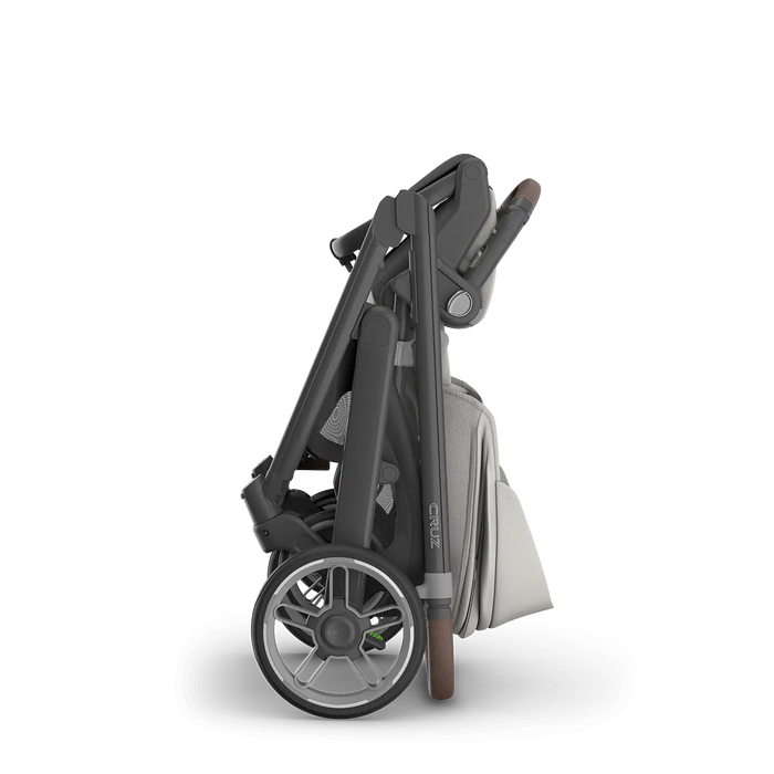 UPPABABY CRUZ V3 STROLLER FULL-SIZE STROLLER UPPABABY