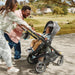 UPPABABY CRUZ V3 STROLLER FULL-SIZE STROLLER UPPABABY