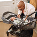 UPPABABY CRUZ V3 STROLLER FULL-SIZE STROLLER UPPABABY