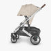 UPPABABY CRUZ V2 STROLLER/FULL-FEATURED STROLLER WITH TRAVEL SYSTEM