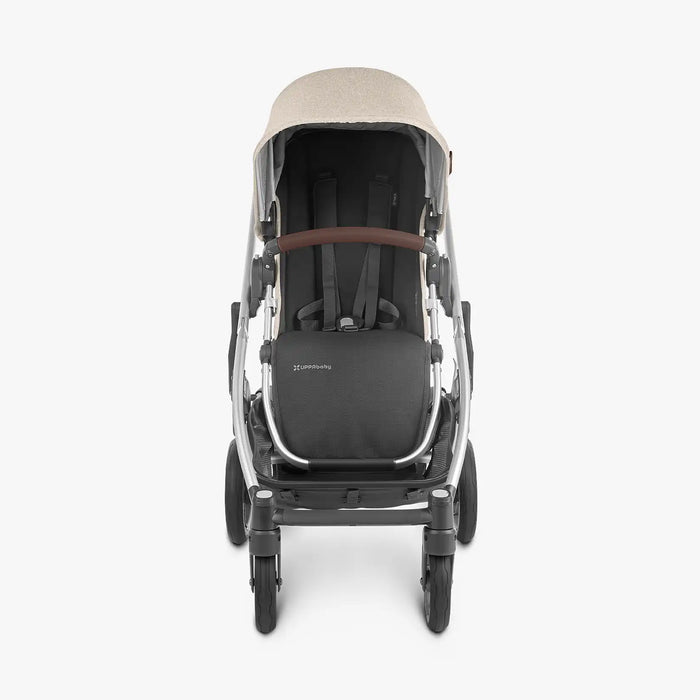 UPPABABY CRUZ V2 STROLLER/FULL-FEATURED STROLLER WITH TRAVEL SYSTEM