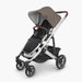 UPPABABY CRUZ V2 STROLLER/FULL-FEATURED STROLLER WITH TRAVEL SYSTEM