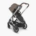 UPPABABY CRUZ V2 STROLLER/FULL-FEATURED STROLLER WITH TRAVEL SYSTEM