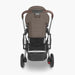 UPPABABY CRUZ V2 STROLLER/FULL-FEATURED STROLLER WITH TRAVEL SYSTEM