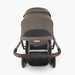 UPPABABY CRUZ V2 STROLLER/FULL-FEATURED STROLLER WITH TRAVEL SYSTEM