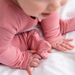 Baby Bamboo Pajamas w/ DreamCuffs® Pajamas Dreamland Baby