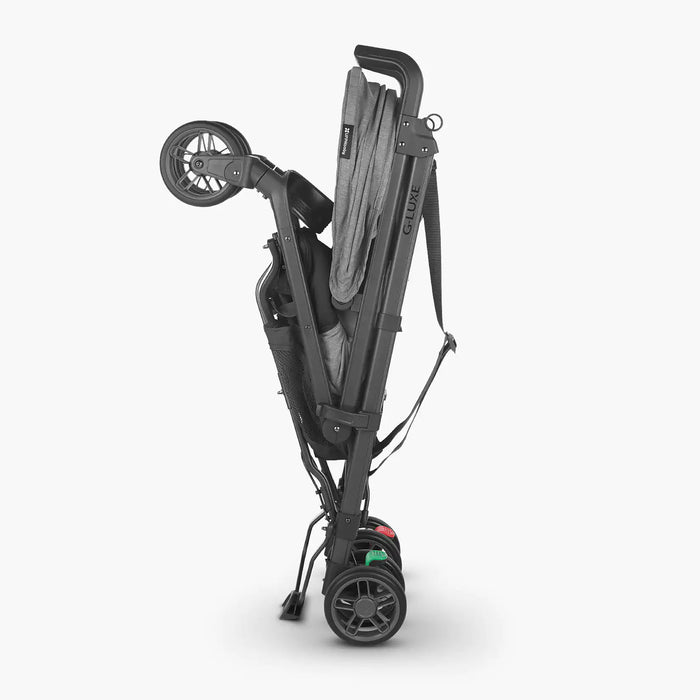 UPPABABY G-LUXE STROLLER