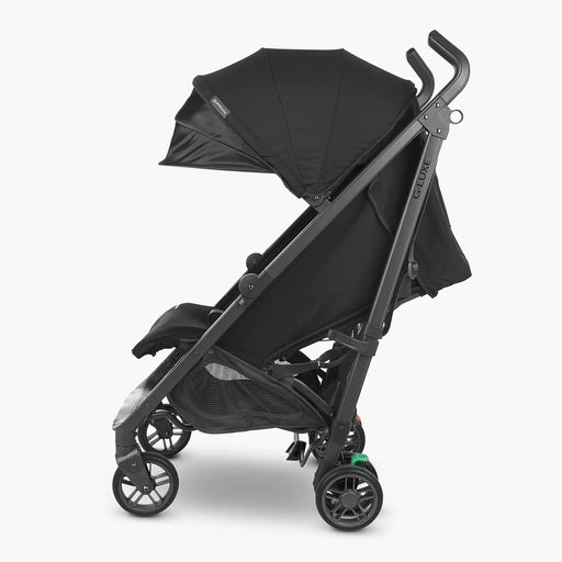 UPPABABY G-LUXE STROLLER