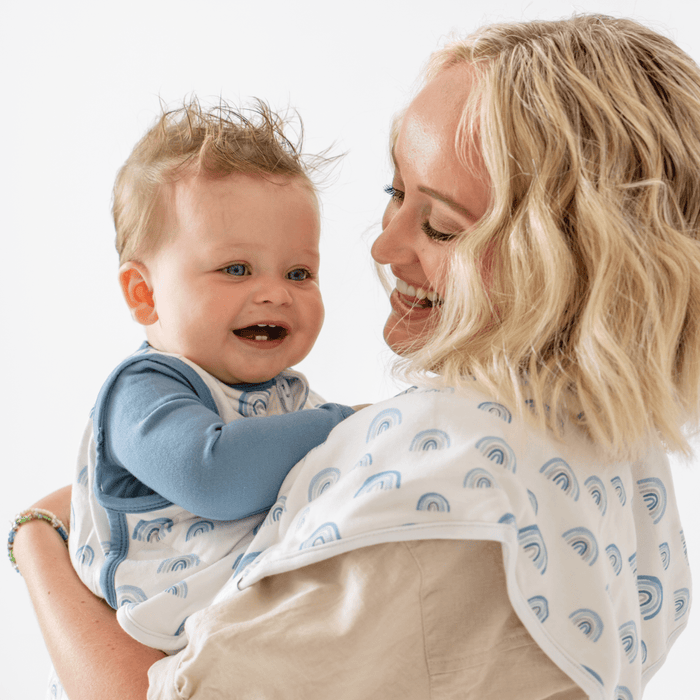 Dream Burp Cloth Accessories Dreamland Baby