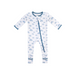 Baby Bamboo Pajamas w/ DreamCuffs® Pajamas Dreamland Baby
