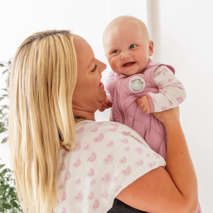 Dream Burp Cloth Accessories Dreamland Baby