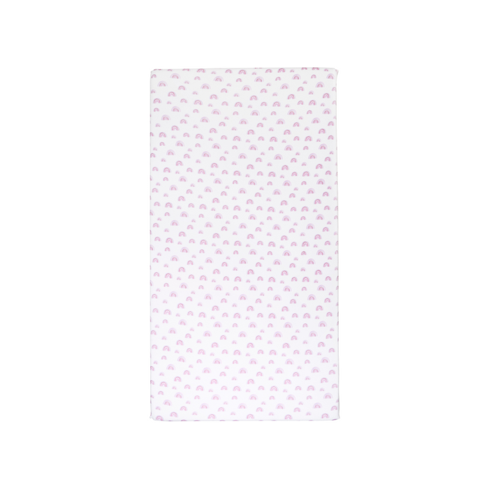 Bamboo Fitted Crib Sheets Crib Sheet Dreamland Baby