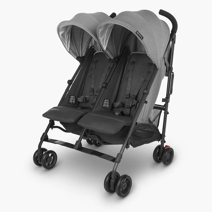 UPPABABY G-LINK V2 STROLLER