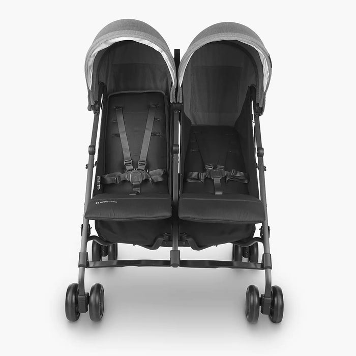 UPPABABY G-LINK V2 STROLLER