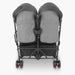 UPPABABY G-LINK V2 STROLLER