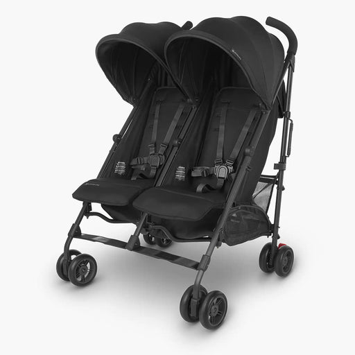 UPPABABY G-LINK V2 STROLLER