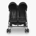 UPPABABY G-LINK V2 STROLLER