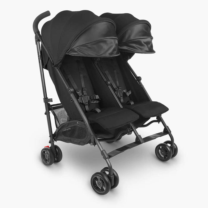 UPPABABY G-LINK V2 STROLLER