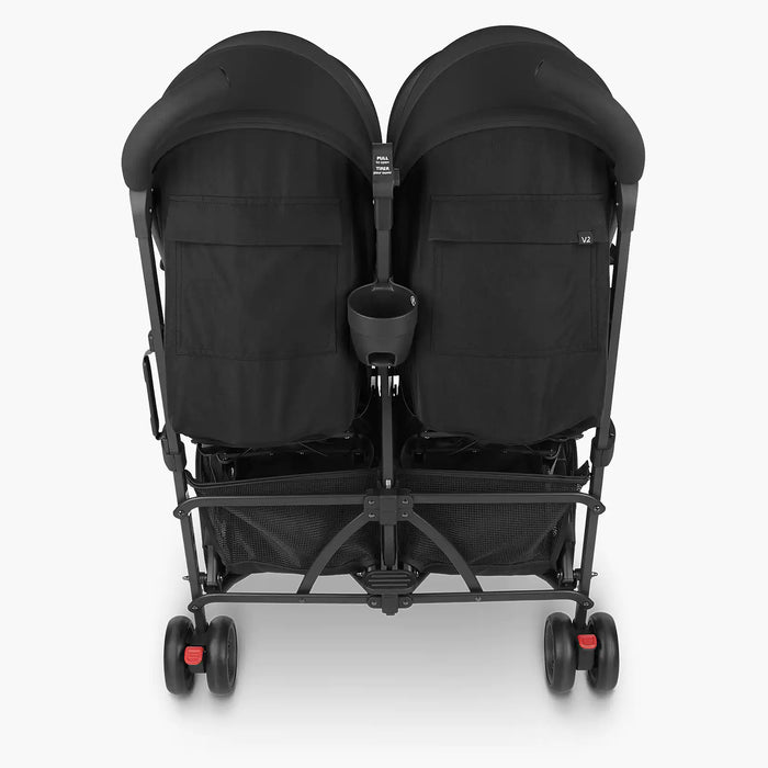 UPPABABY G-LINK V2 STROLLER