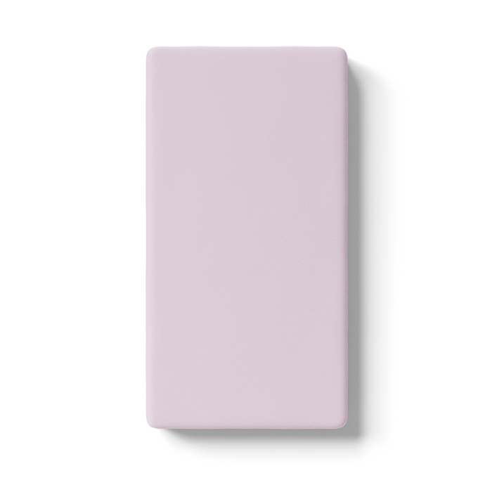 Bamboo Fitted Crib Sheets Blush Crib Sheet Dreamland Baby