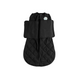 Dream Weighted Sleep Swaddle Midnight Black 0 - 6 Months Swaddle Dreamland Baby