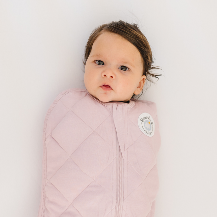 Dream Weighted Sleep Swaddle Swaddle Dreamland Baby